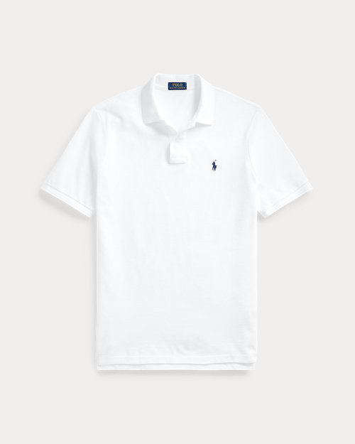 Polo Ralph Lauren The Iconic Mesh Polo Shir