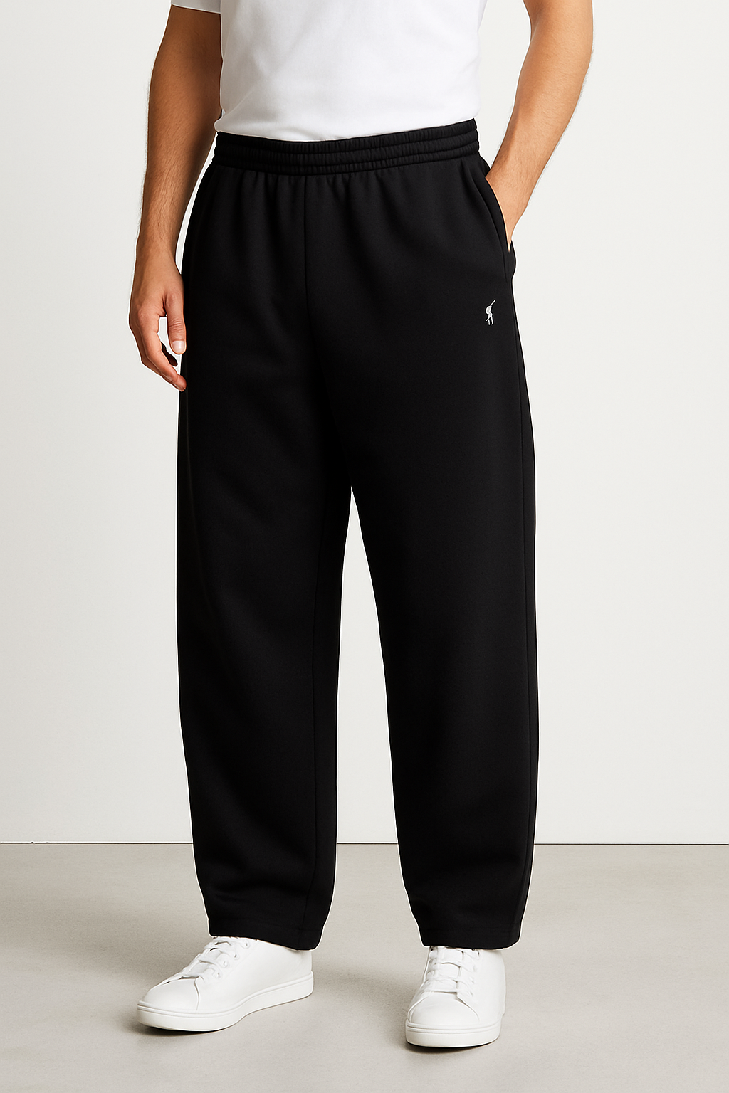 Polo Ralph Lauren
Baggy Sweatpants