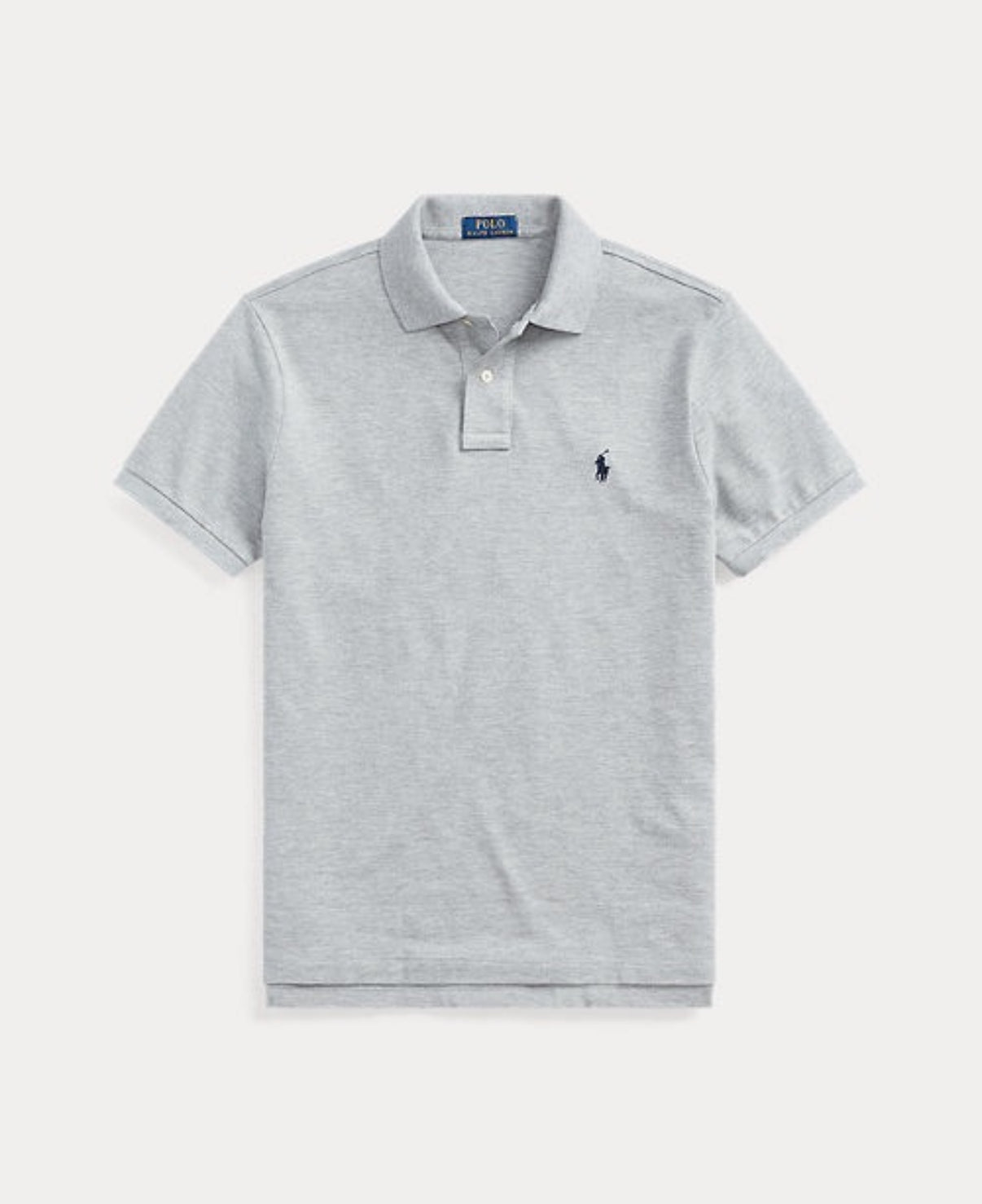Polo Ralph Lauren The Iconic Mesh Polo Shir
