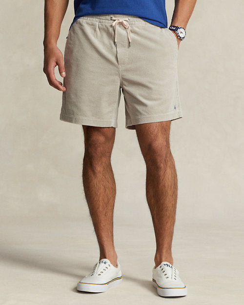 Polo Ralph Lauren Prepster Corduroy Short