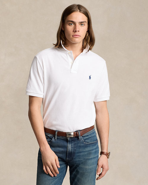 Polo Ralph Lauren The Iconic Mesh Polo Shir