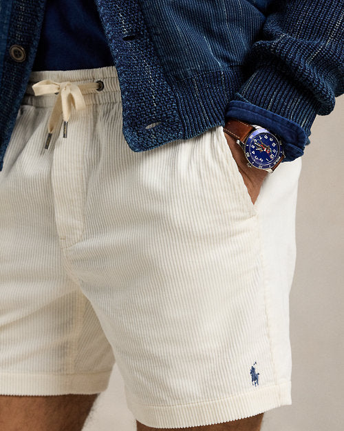 Polo Ralph Lauren Prepster Corduroy Short
