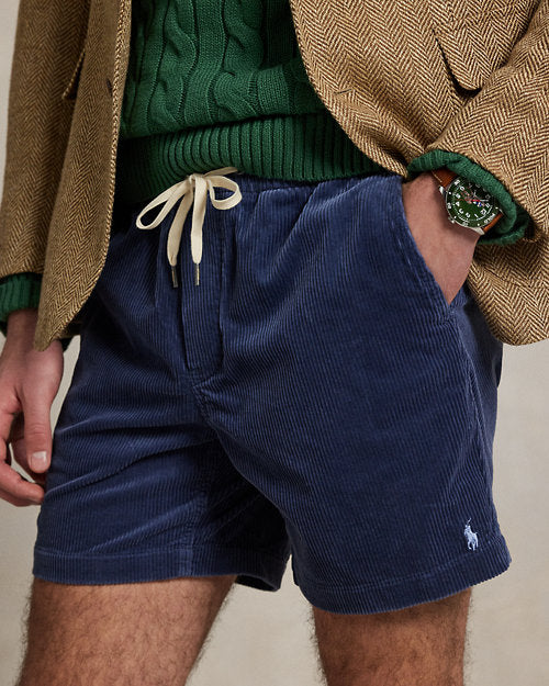 Polo Ralph Lauren Prepster Corduroy Short