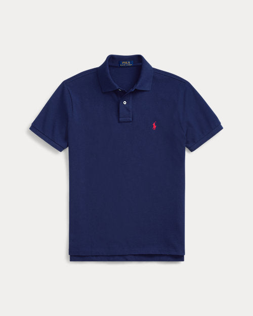 Polo Ralph Lauren The Iconic Mesh Polo Shir