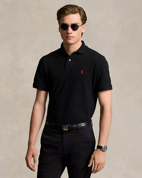 Polo Ralph Lauren The Iconic Mesh Polo Shir