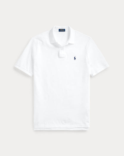 Polo Ralph Lauren The Iconic Mesh Polo Shir