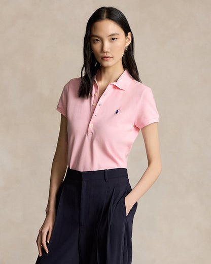 Polo Ralph Lauren Slim Fit Stretch Polo Shirt