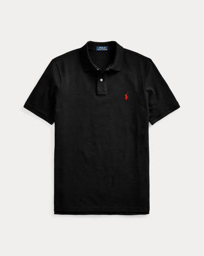 Polo Ralph Lauren The Iconic Mesh Polo Shir