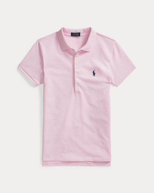 Polo Ralph Lauren Slim Fit Stretch Polo Shirt